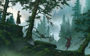 Norse Mythology: The Illustrated Edition