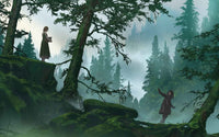 Norse Mythology: The Illustrated Edition