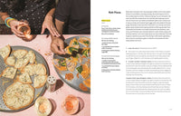 Indian-Ish: Recipes and Antics from a Modern American Family