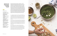 Indian-Ish: Recipes and Antics from a Modern American Family