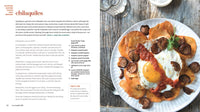 No Crumbs Left: Whole30 Endorsed, Recipes for Everyday Food Made Marvelous
