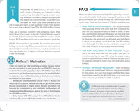 The Whole30 Day By Day: Your Daily Guide to Whole30 Success