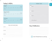 The Whole30 Day By Day: Your Daily Guide to Whole30 Success