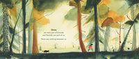 Outside In: A Caldecott Honor Award Winner