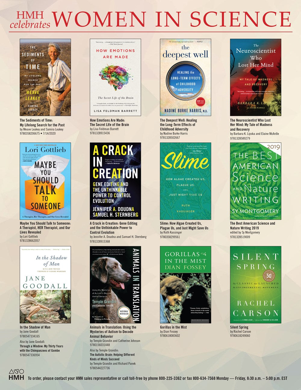 How Emotions Are Made: The Secret Life of the Brain