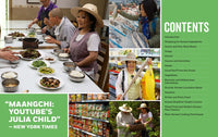 Maangchi's Big Book Of Korean Cooking: From Everyday Meals to Celebration Cuisine