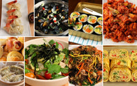 Maangchi's Big Book Of Korean Cooking: From Everyday Meals to Celebration Cuisine