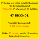 Attention Span