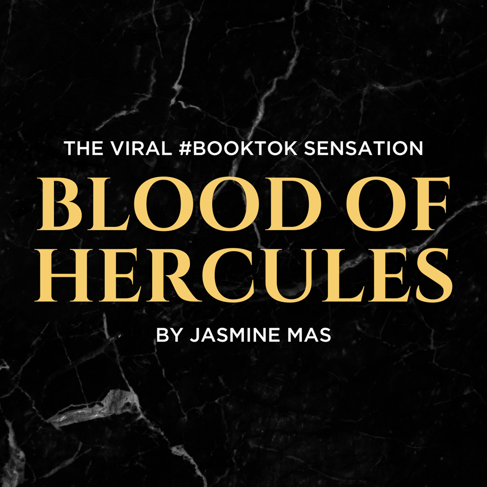 Blood of Hercules Collector's Edition