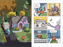 Mr. Wolf's Class: A Graphic Novel (Mr. Wolf's Class #1)