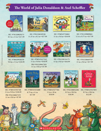 A Squash and a Squeeze