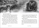 The Whispering Oak: A Branches Book (The Last Firehawk #3)