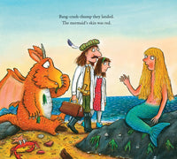 Zog and the Flying Doctors