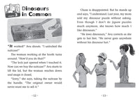 Escape from Egypt: A Branches Book (Time Jumpers #2)