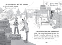 Fast-Forward to the Future!: A Branches Book (Time Jumpers #3)