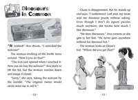 Fast-Forward to the Future!: A Branches Book (Time Jumpers #3)