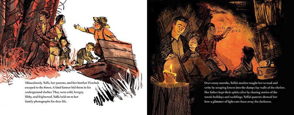 The Tower of Life: How Yaffa Eliach Rebuilt Her Town in Stories and Photographs