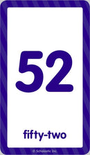 Flash Cards: Numbers 0 - 100