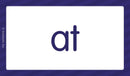 Flash Cards: Sight Words