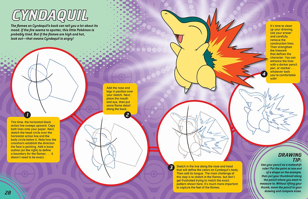 How to Draw Deluxe Edition (Pokémon)
