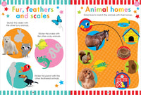 Pre-K Jumbo Workbook: Scholastic Early Learners (Jumbo Workbook)