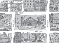 Boa Constructor: A Branches Book (The Binder of Doom #2)