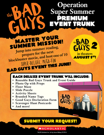 The Bad Guys in They're Bee-Hind You! (The Bad Guys #14) (14)