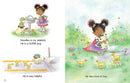 I Can Build It!: An Acorn Book (Princess Truly #3)