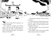 The Magic Mirror: A Branches Book (Once Upon a Fairy Tale #1)