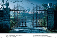 I Spy Spooky Night: A Book of Picture Riddles