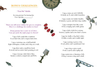 I Spy Spooky Night: A Book of Picture Riddles