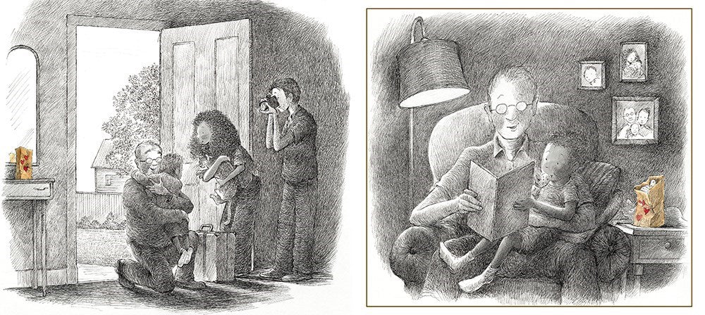 One Little Bag: An Amazing Journey