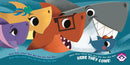 Baby Shark: Doo Doo Doo Doo Doo Doo (A Baby Shark Book)