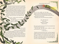 Harry Potter and the Sorcerer's Stone (Harry Potter, Book 1) (MinaLima Edition)  (Illustrated)