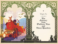 Harry Potter and the Sorcerer's Stone (Harry Potter, Book 1) (MinaLima Edition)  (Illustrated)