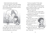 Sprite's Secret: A Branches Book (Pixie Tricks #1)