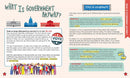 For Which We Stand: How Our Government Works and Why It Matters