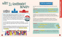 For Which We Stand: How Our Government Works and Why It Matters
