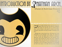 Crack-Up Comics Collection: An AFK Book (Bendy)