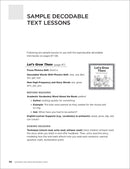 Choosing and Using Decodable Texts