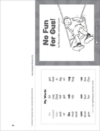 Choosing and Using Decodable Texts