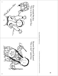 Choosing and Using Decodable Texts