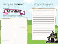 Harry Potter: Squishy: Bravery and Friendship