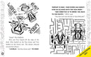 Game of Scones: From "The Doodle Boy" Joe Whale (Bad Food #1)