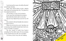 Game of Scones: From "The Doodle Boy" Joe Whale (Bad Food #1)
