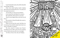 Game of Scones: From "The Doodle Boy" Joe Whale (Bad Food #1)