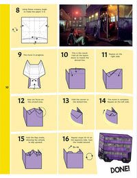 Harry Potter Origami Volume 2 (Harry Potter)