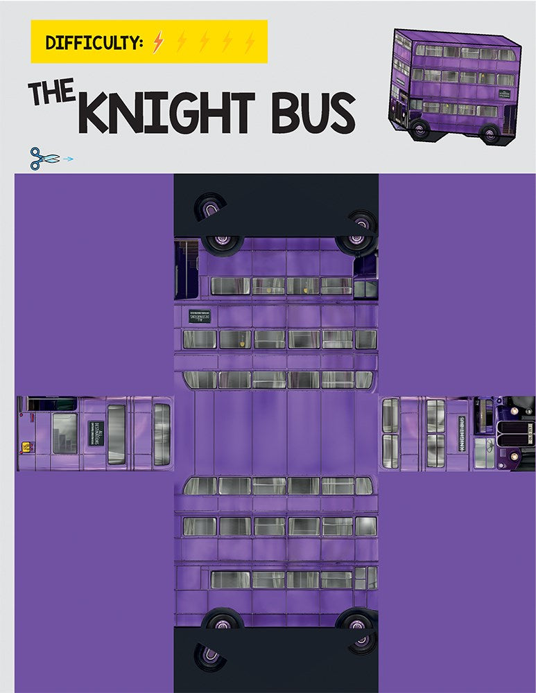 Harry Potter Origami Volume 2 (Harry Potter)