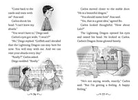 Bloom of the Flower Dragon: A Branches Book (Dragon Masters #21)