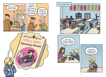 Sunny Figures It Out: A Graphic Novel (Sunny #6)